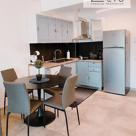 Ponsa Apartment By Zelis 아파트