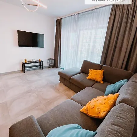 Ponsa Apartment By Zelis *