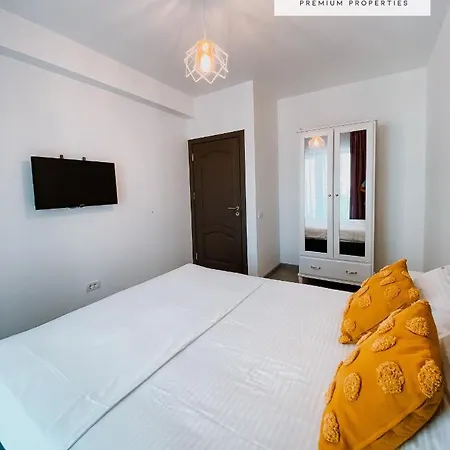 Ponsa Apartment By Zelis Năvodari