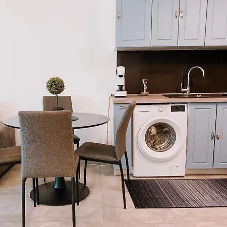 Ponsa Apartment By Zelis *